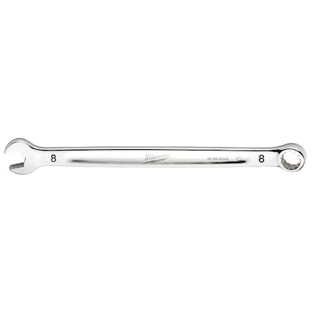 Milwaukee Tool 8mm Metric Combination Wrench 45-96-9508