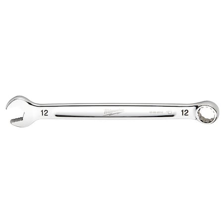 Milwaukee Tool 12mm Metric Combination Wrench 45-96-9512