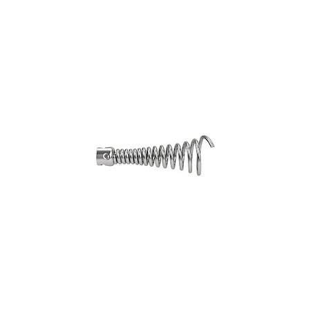 Milwaukee Tool Funnel Auger for 5/8 in. Sectional Cable 48-53-3813