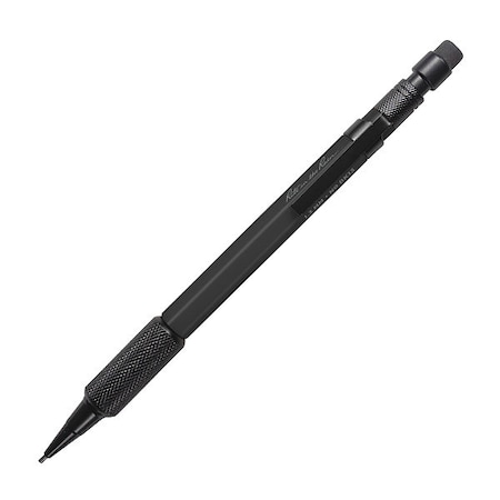 Rite In The Rain Pencil, Eraser Included, Standard, 2B BK13