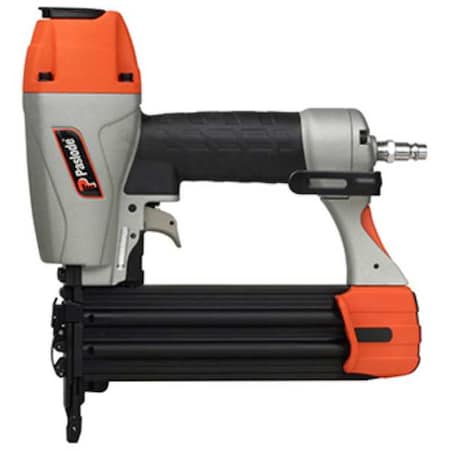 Paslode Brad Nailer, 10 1/32 Width, Straight 515600