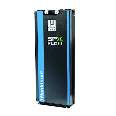 Hankison Modular Heatless Desiccant Dryer HSHD-40