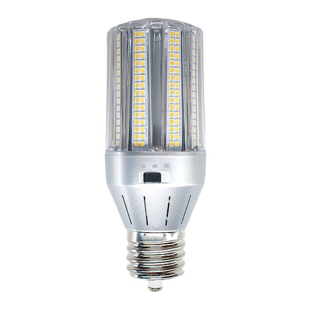 Light Efficient Design HID LED, 18 W, Mogul Screw (EX39) LED-8039M345D-A