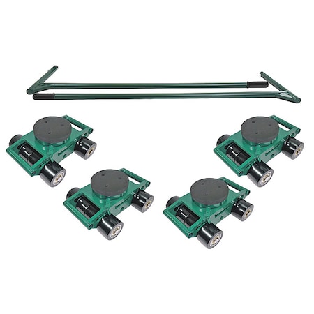 Hilman Rollers