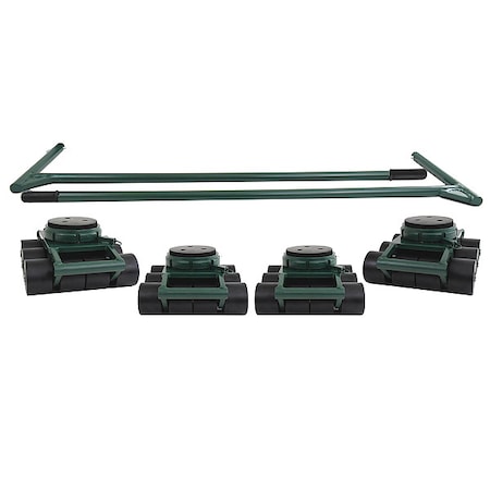 Hilman Rollers