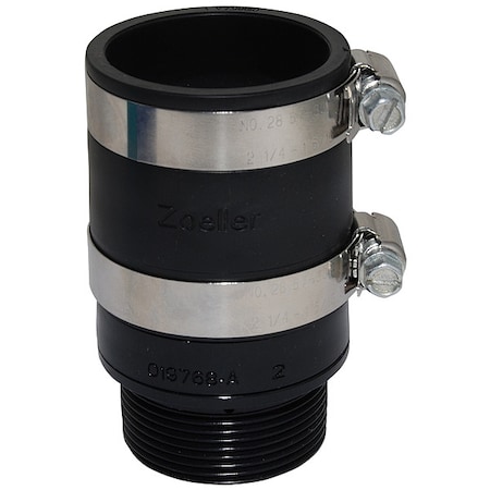 Zoeller Check Valve 30-0258