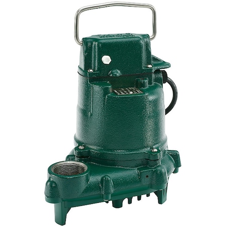 Zoeller 3/10 HP Sump Pump 53-0004