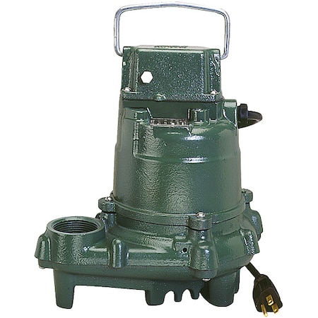Zoeller 3/10 HP Sump Pump 57-0007