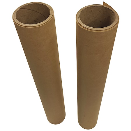 Zoro Select CorrosionInhibitingVCIWaxedPaperRolls VSP00015