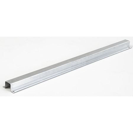 Steel King Pallet Rack Support, Steel PSHSP048G