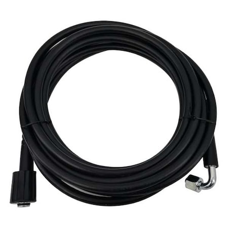 Westward Pressure Washer Hose, 20 ft. 60TA32