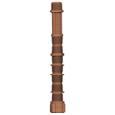 Westlake Pipe & Fittings MIPT Cut-Off Nipple M481007