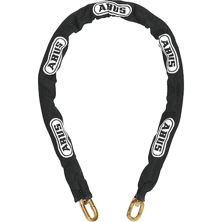 Abus Maximum Security Chain, 5/16" Chain Dia 00713