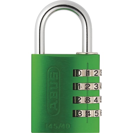Abus Combination Lock Multi Pack, PK12 97115