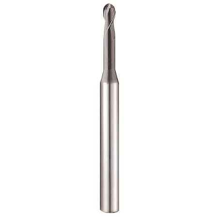 Yg-1 Tool Long Neck Ball Nose End Mill SGED2700508