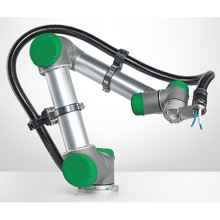 Reiku Collaborative Cable Management Solution COBOT10KG-29MET