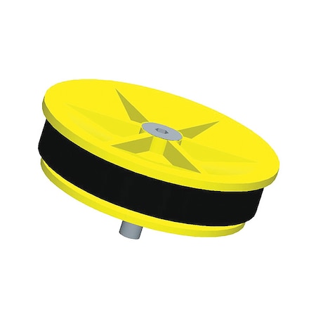 Msa Safety 4" Adapter Cap IN-2272