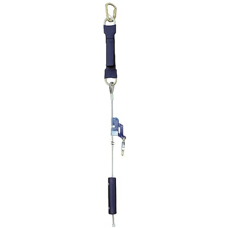Msa Safety Ladder System SFPLS353050