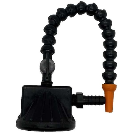 Cedarberg Magna Flow Single, For Coolant Hose Set-Up And Quick Maintenance 8525-262