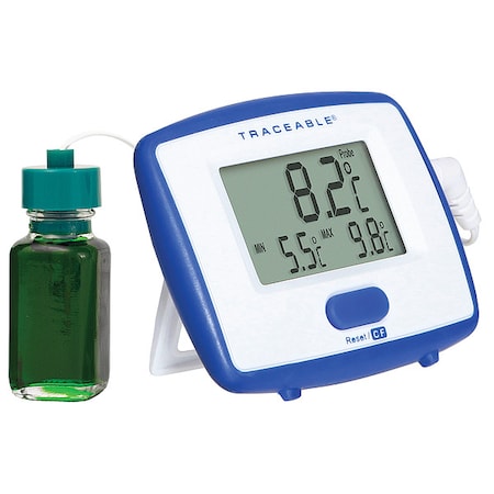 Traceable Traceable Precision Sentry Thermometer 6416