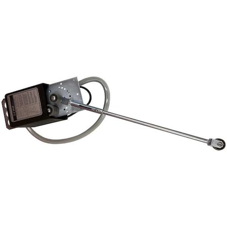 Cedarberg Oil Skimmer, Belt, 16" Reach, 1 gph Removal 8709-001