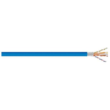 Genspeed Category 6A Datacom Cable 7143819