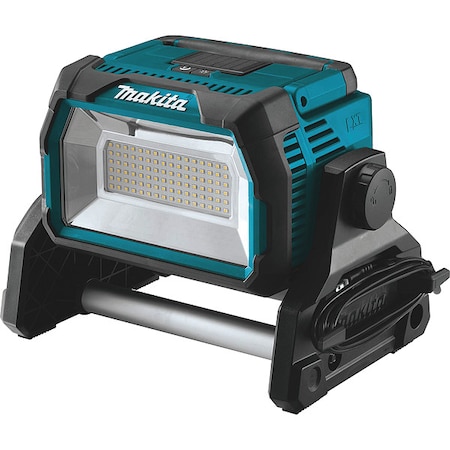 Makita Work Light, LED, 10,000 lm DML809