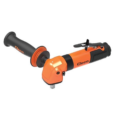 Cleco Air Disc Sander,  C3120ASDR-58OH