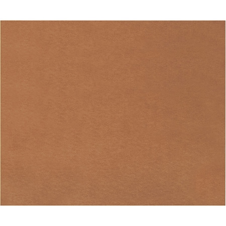 Zoro Select Pallet Paper Sheet, 37 in W, 45 in L, 100 PK KAS4537