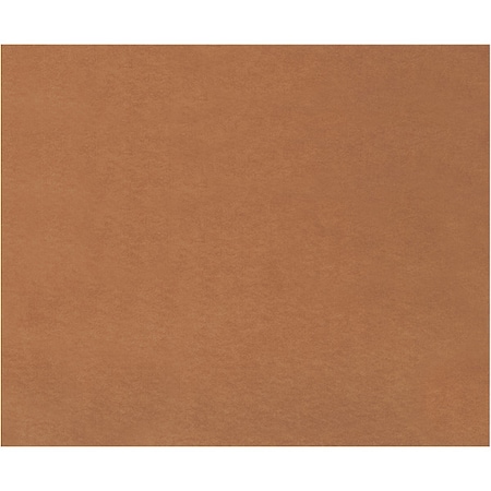 Zoro Select Pallet Paper Sheet, 40 in W, 48 in L, 100 PK KAS4840