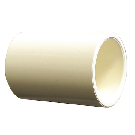 Westlake Pipe & Fittings Strt, CPVC, Socket 1/2 in, Socket 1/2 in 4129005