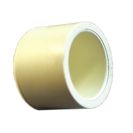 Westlake Pipe & Fittings Cap, CPVC, Socket 1/2 in 4147005