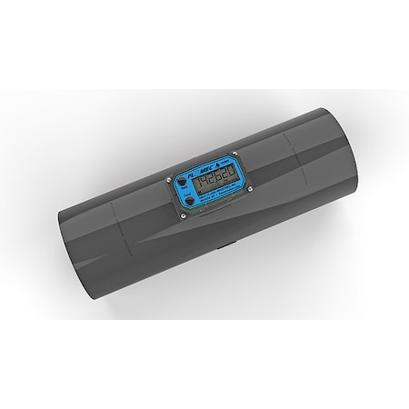 Flomec Watermeter TM40SQ9GMD