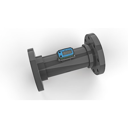 Flomec Watermeter TM40FQ9GME