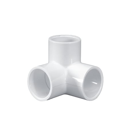 Westlake Pipe & Fittings 90 Side Outlet Elbow, 2 in, Schedule 40 413020