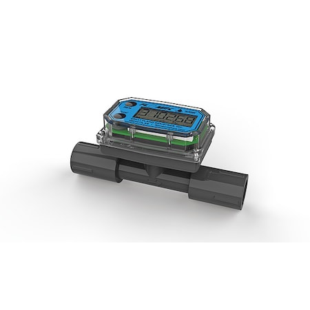 Flomec Watermeter TM05NQ9GMA