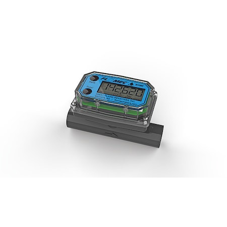 Flomec Watermeter TM07SQ9GMA