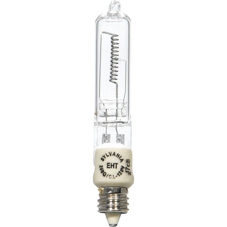 Ledvance/ Sylvania Halogen, 250 W, T4, E11 58762