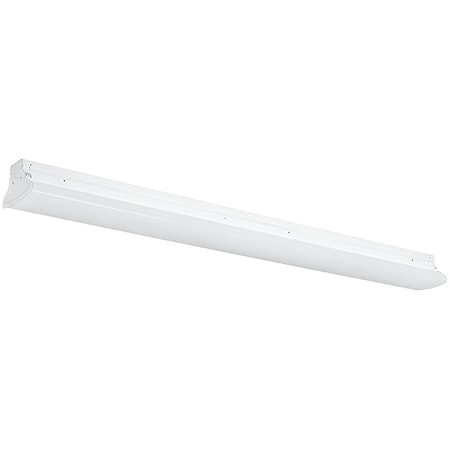 Strip 4000K LED,130.1 lm/W,4,000 K -  DAY-BRITE CFI, FSI455L840-UNV-DIM-EMLED