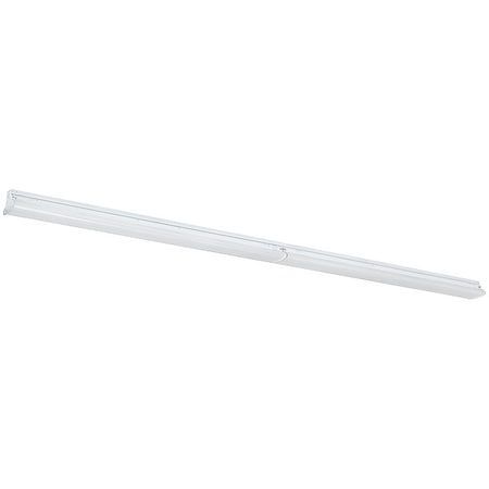 Strip 4000K LED,130 lm/W,4,000 K -  DAY-BRITE CFI, FSI8110L840-UNV-DIM-EMLED