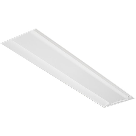 Day-Brite Cfi Direct/Indirect 3500K LED 1FGG38l835-4-D-UNV-DIM-EMLED