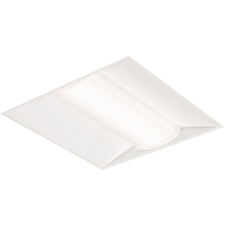 Direct/Indirect 4000K LED -  DAY-BRITE CFI, 2EVG38L840-2-D-UNV-DIM-EMLED