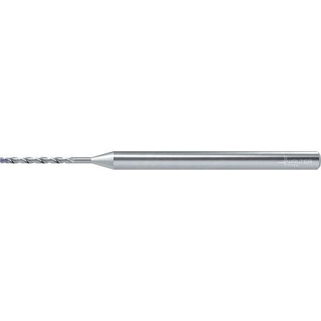 Walter Walter Titex - Solid carbide twist drill, Drill Bit, DB133-08-01.191A1-WJ30ER DB133-08-01.191A1-WJ30ER