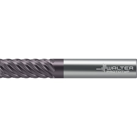 Walter Walter Prototyp - Advance MC128.19.1A8D-WJ30TF