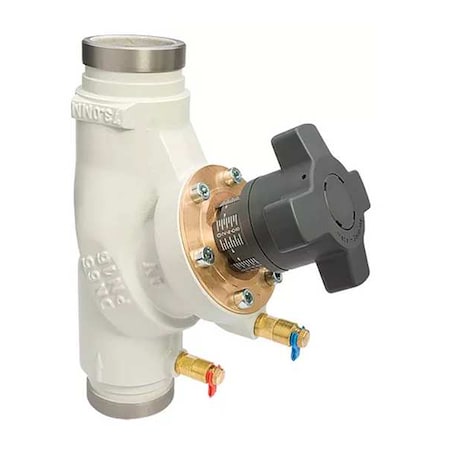 Gruvlok Balancing Valve 1330026405