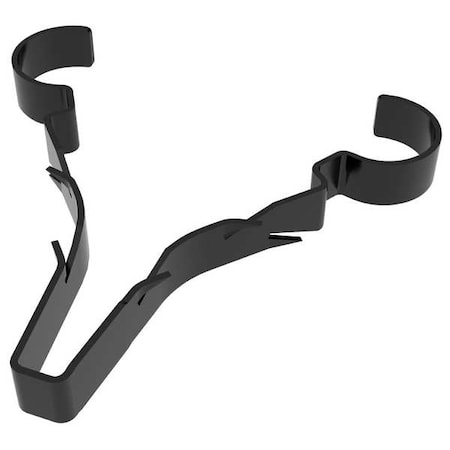 D-Line Cable Staple, Safe-D, SS, PK50 US/SD-STAG6SB/50