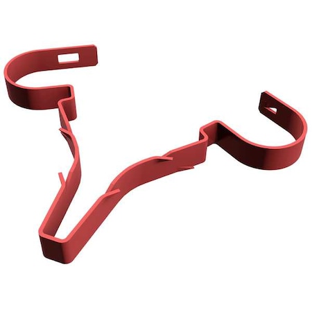 D-Line Cable Staple, Safe-D, SS, PK50 US/SD-STAG8TR/50