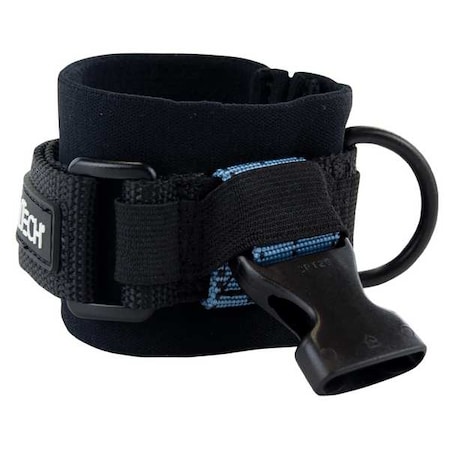 Falltech Tool Attachment, Both Holster, Steel 5331A1