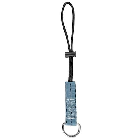 Falltech Tool Attachment, Blue, 11 in L, PK10 5309A10