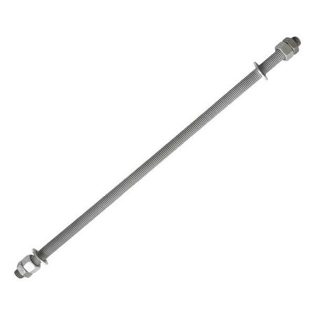 Falltech Ladder Safety, Fixed Ladder Lifeline 6160524A | Zoro